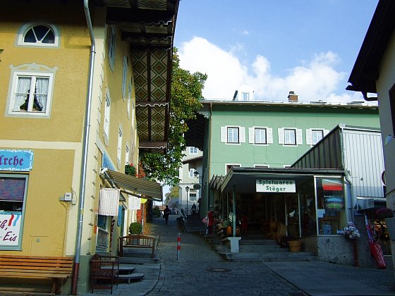 hotel, motel, pension, restaurante, vacationes, turismo en Miesbach